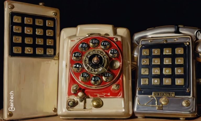 The Shocking Tale of Phone Phreaks: 1955-1980 Odyssey