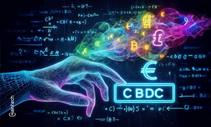 CBDCs can strengthen financial inclusion